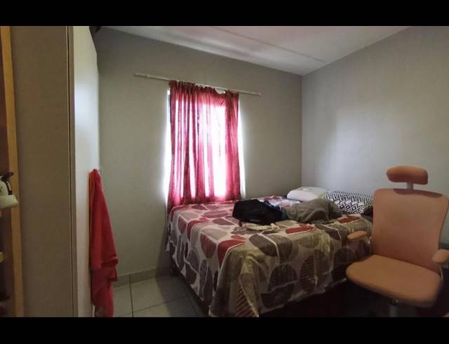 2 BEDROOM APARTMENT FOR SALE IN RIVERSIDE VIEW EXT 35